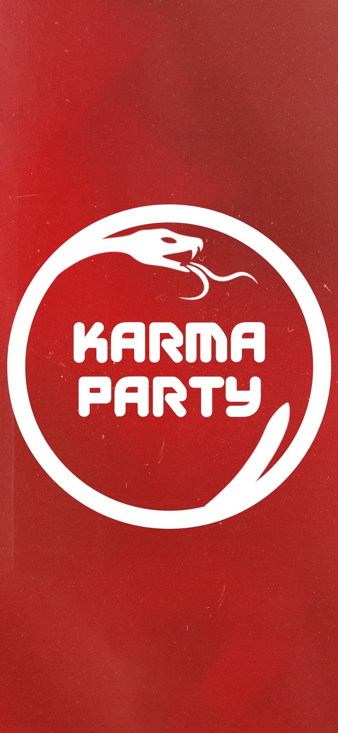 KARMA PARTY
