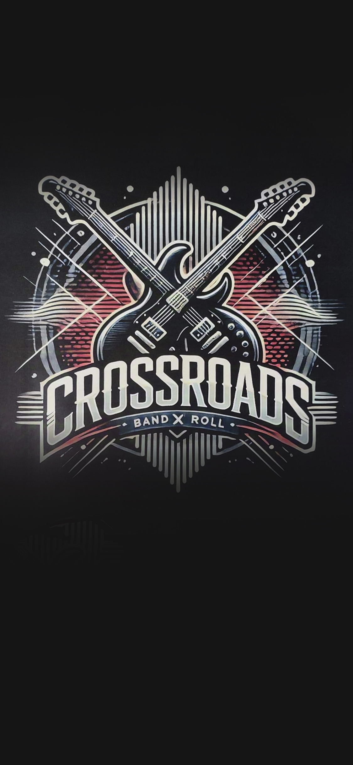 CROSSROADS