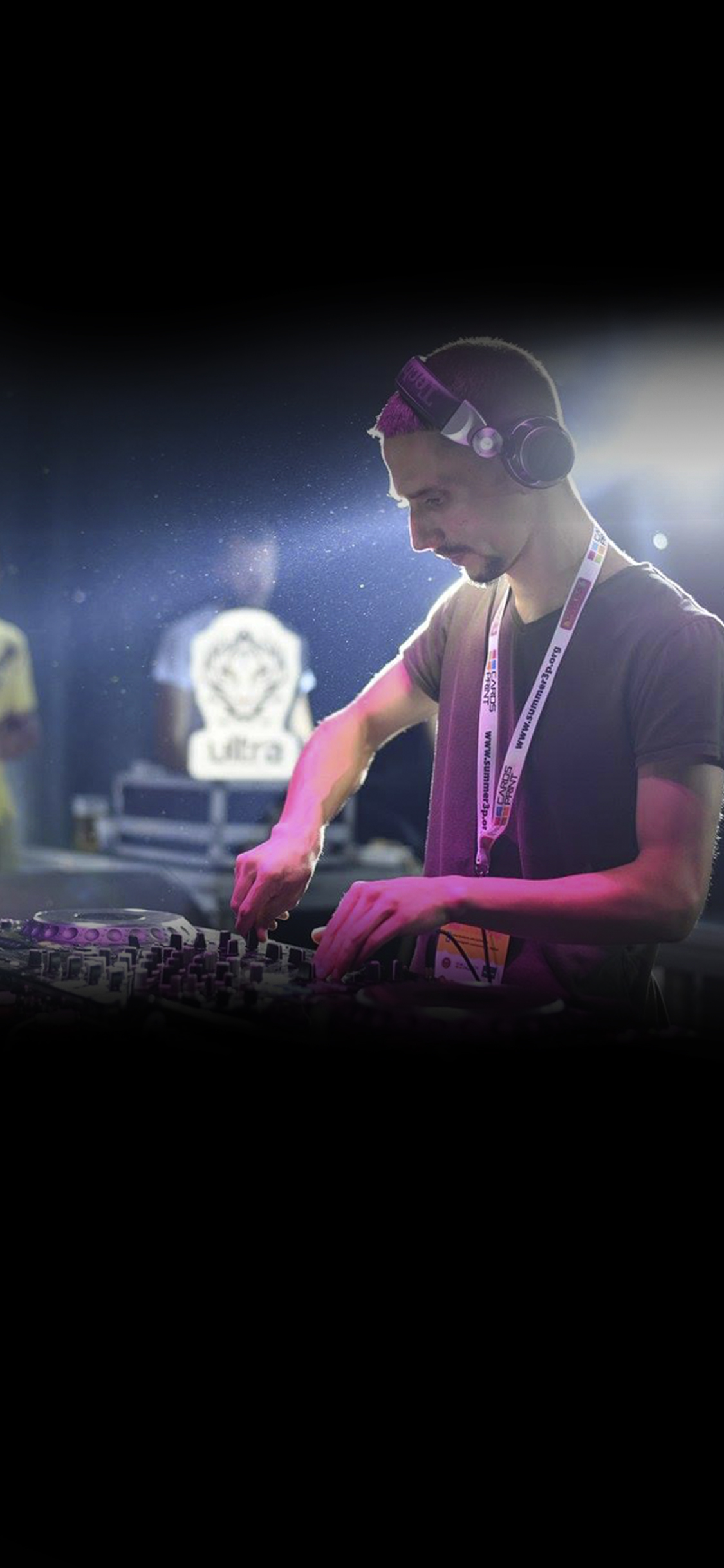 DJ NEEDLE